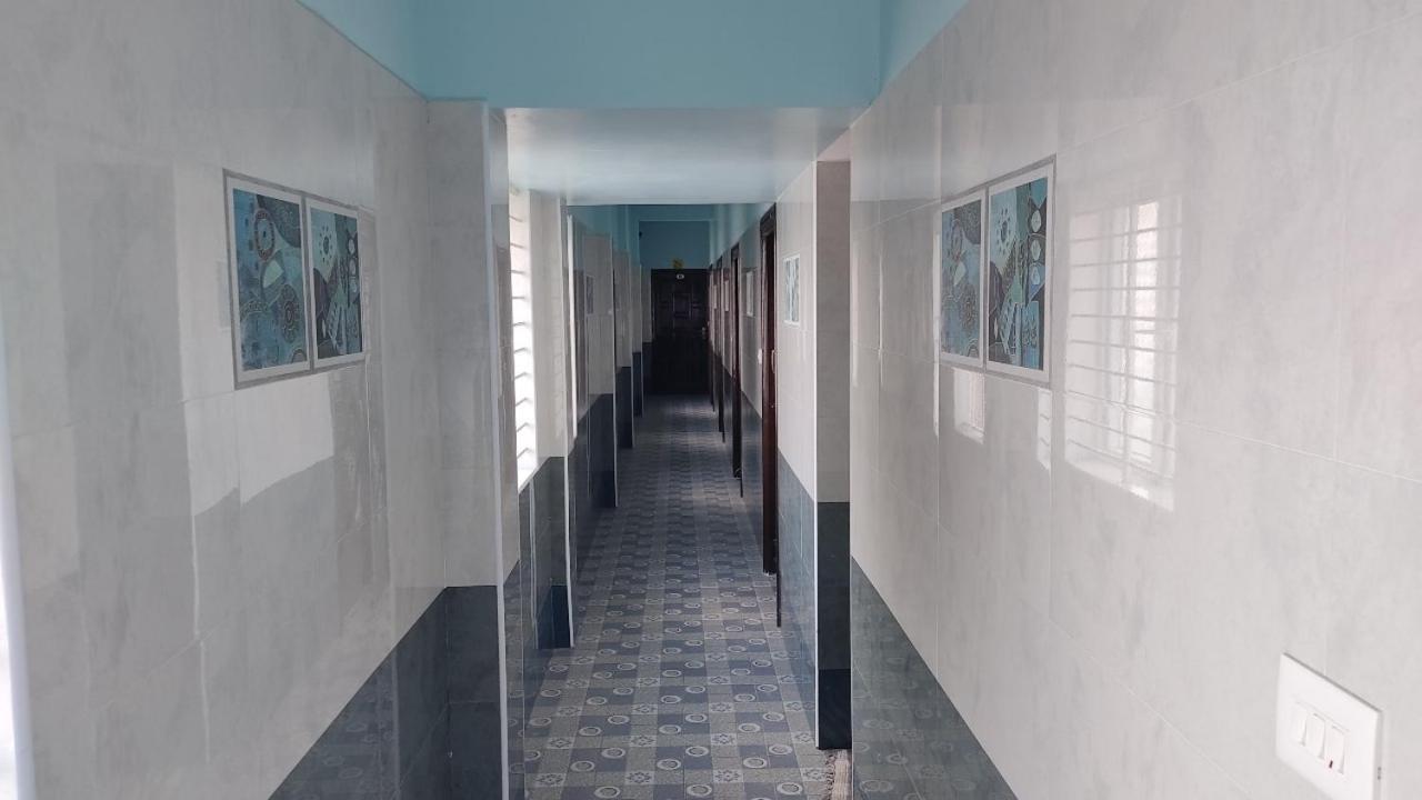 Готель Jeeva Residency Thalaivasal Екстер'єр фото